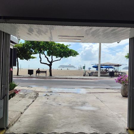 Balneario Camboriu 4 Quartos Avenida Atlantica Εξωτερικό φωτογραφία
