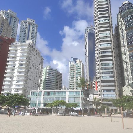 Balneario Camboriu 4 Quartos Avenida Atlantica Εξωτερικό φωτογραφία