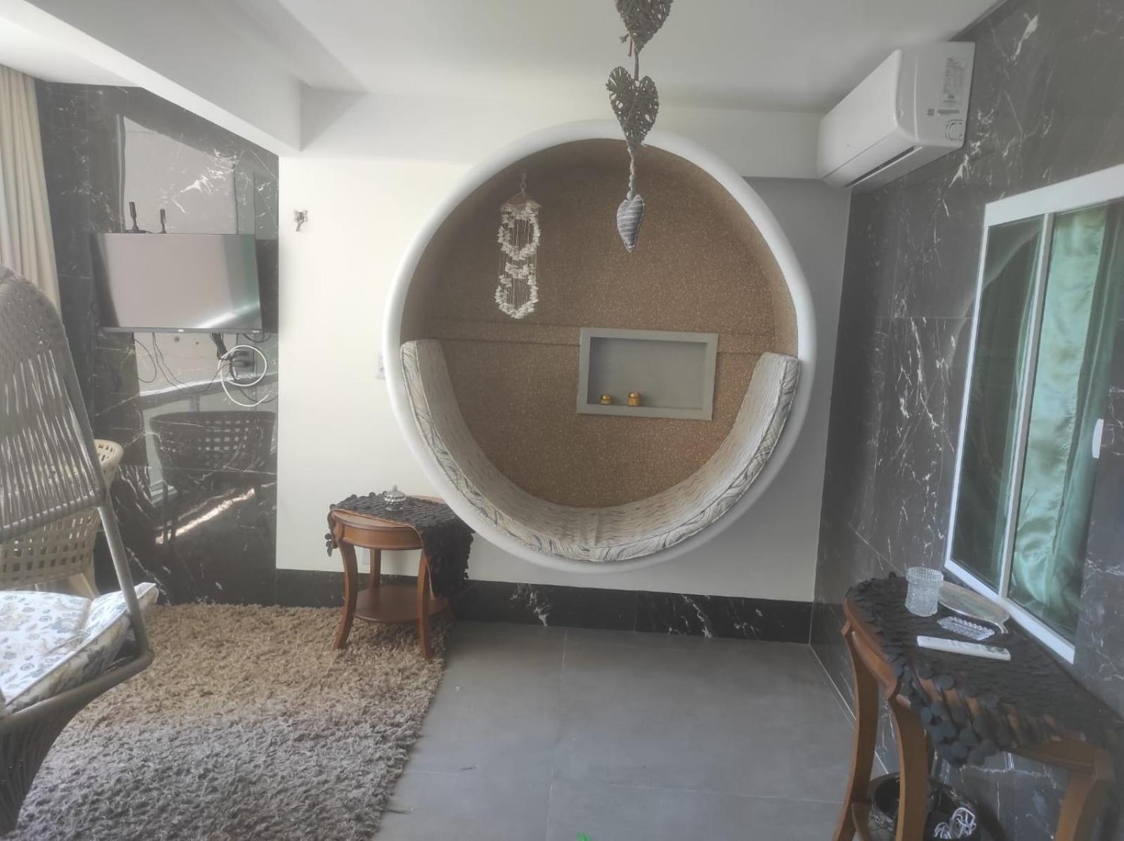 Balneario Camboriu 4 Quartos Avenida Atlantica Εξωτερικό φωτογραφία