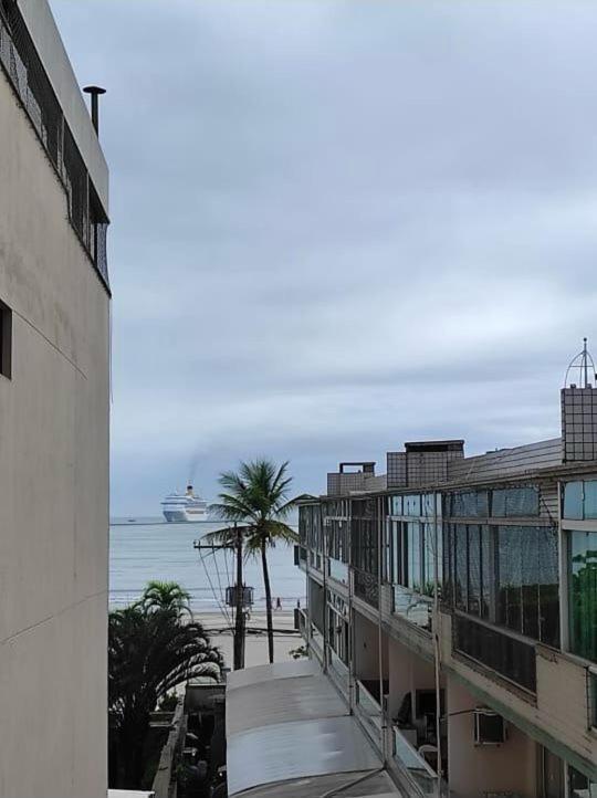 Balneario Camboriu 4 Quartos Avenida Atlantica Εξωτερικό φωτογραφία