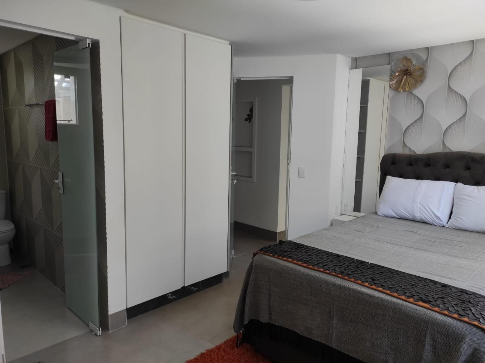 Balneario Camboriu 4 Quartos Avenida Atlantica Εξωτερικό φωτογραφία