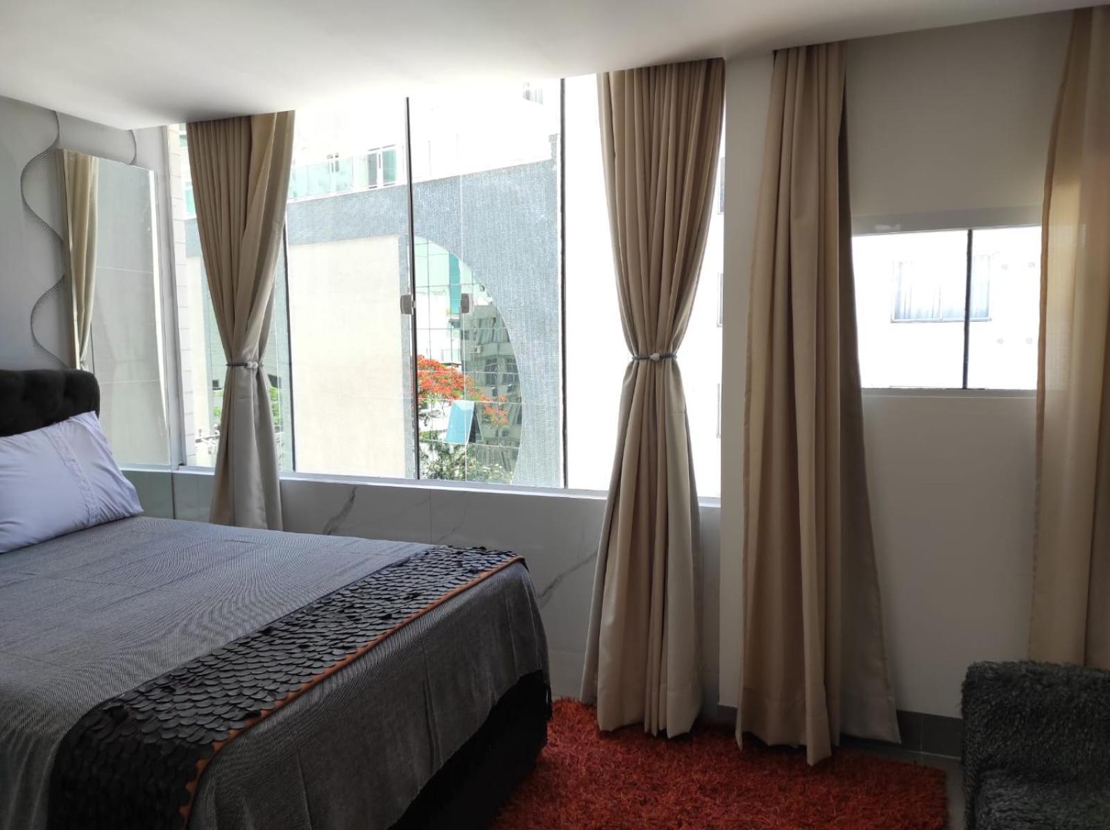 Balneario Camboriu 4 Quartos Avenida Atlantica Εξωτερικό φωτογραφία