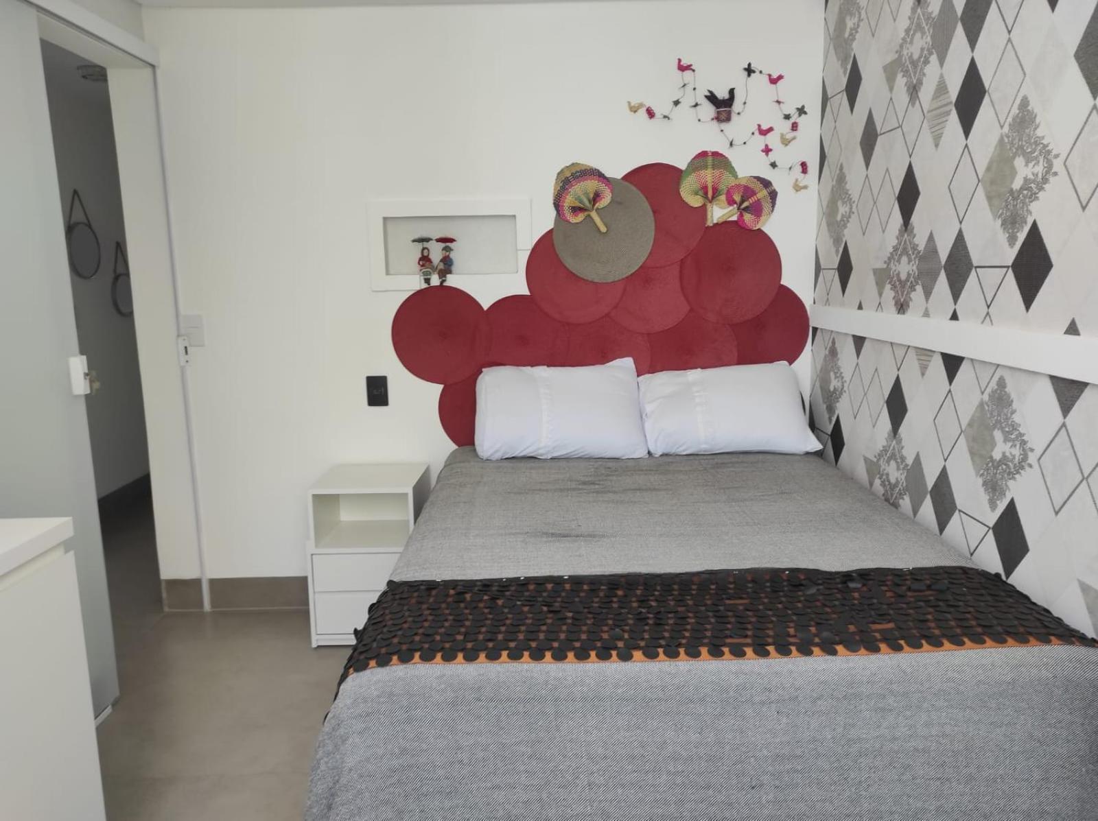 Balneario Camboriu 4 Quartos Avenida Atlantica Εξωτερικό φωτογραφία