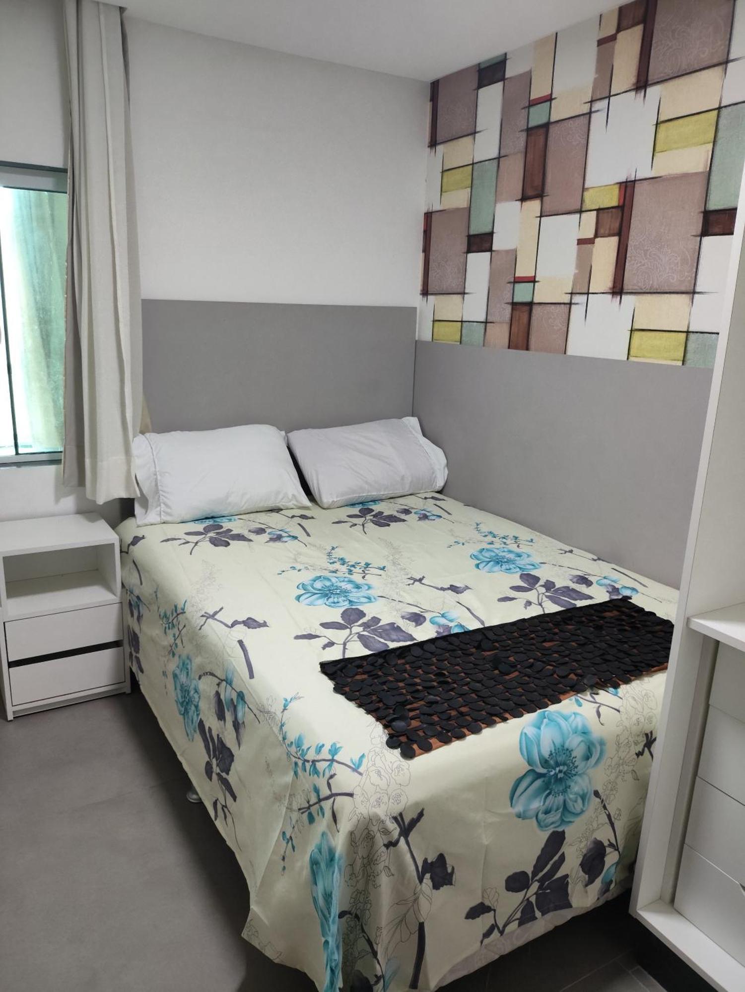 Balneario Camboriu 4 Quartos Avenida Atlantica Εξωτερικό φωτογραφία