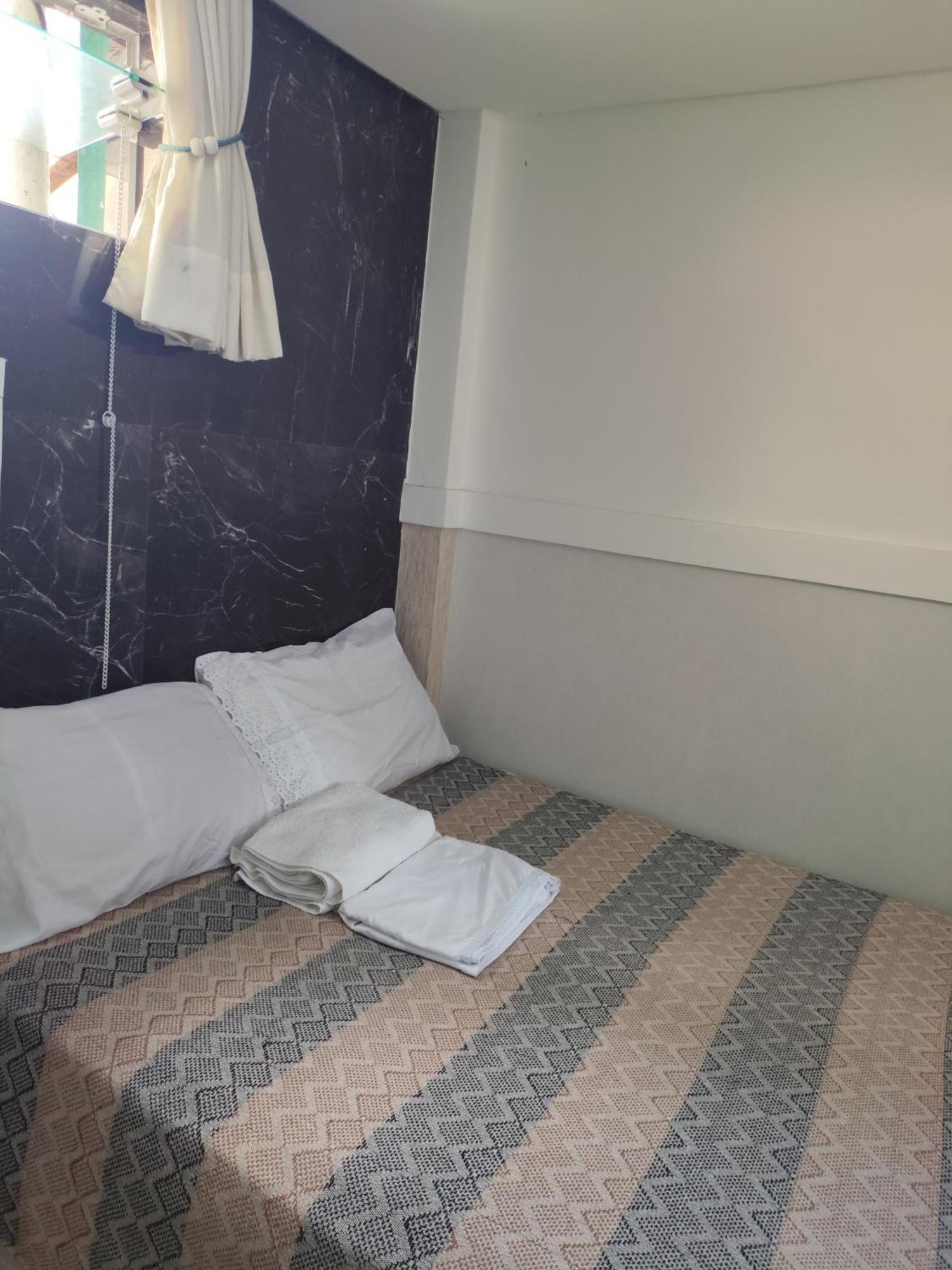Balneario Camboriu 4 Quartos Avenida Atlantica Εξωτερικό φωτογραφία