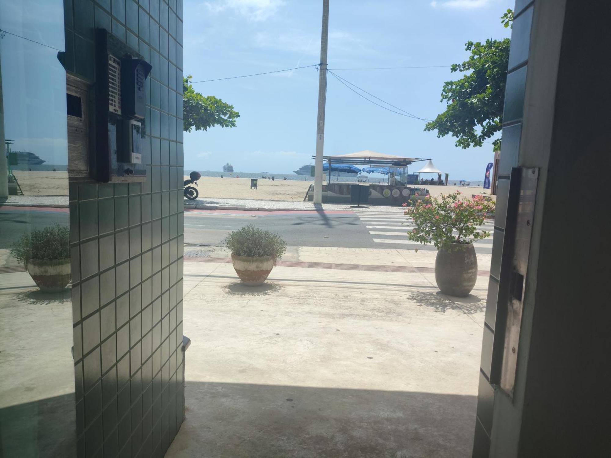 Balneario Camboriu 4 Quartos Avenida Atlantica Εξωτερικό φωτογραφία