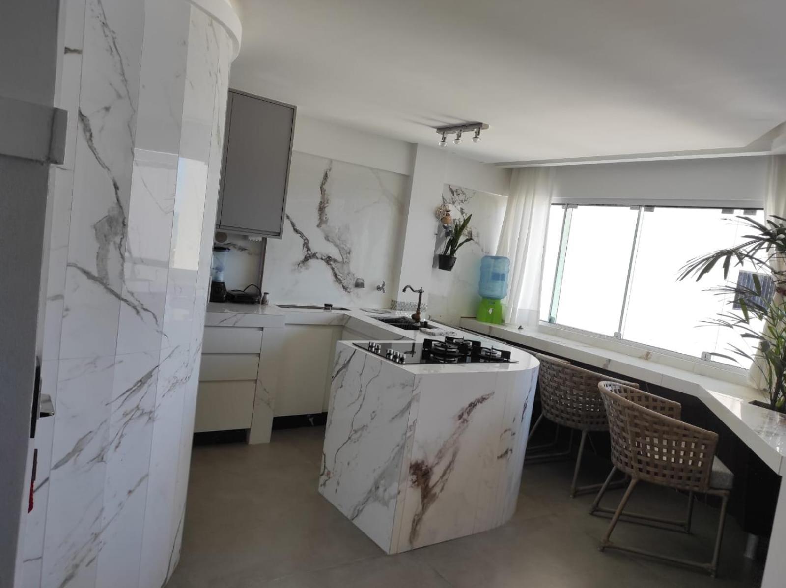 Balneario Camboriu 4 Quartos Avenida Atlantica Εξωτερικό φωτογραφία