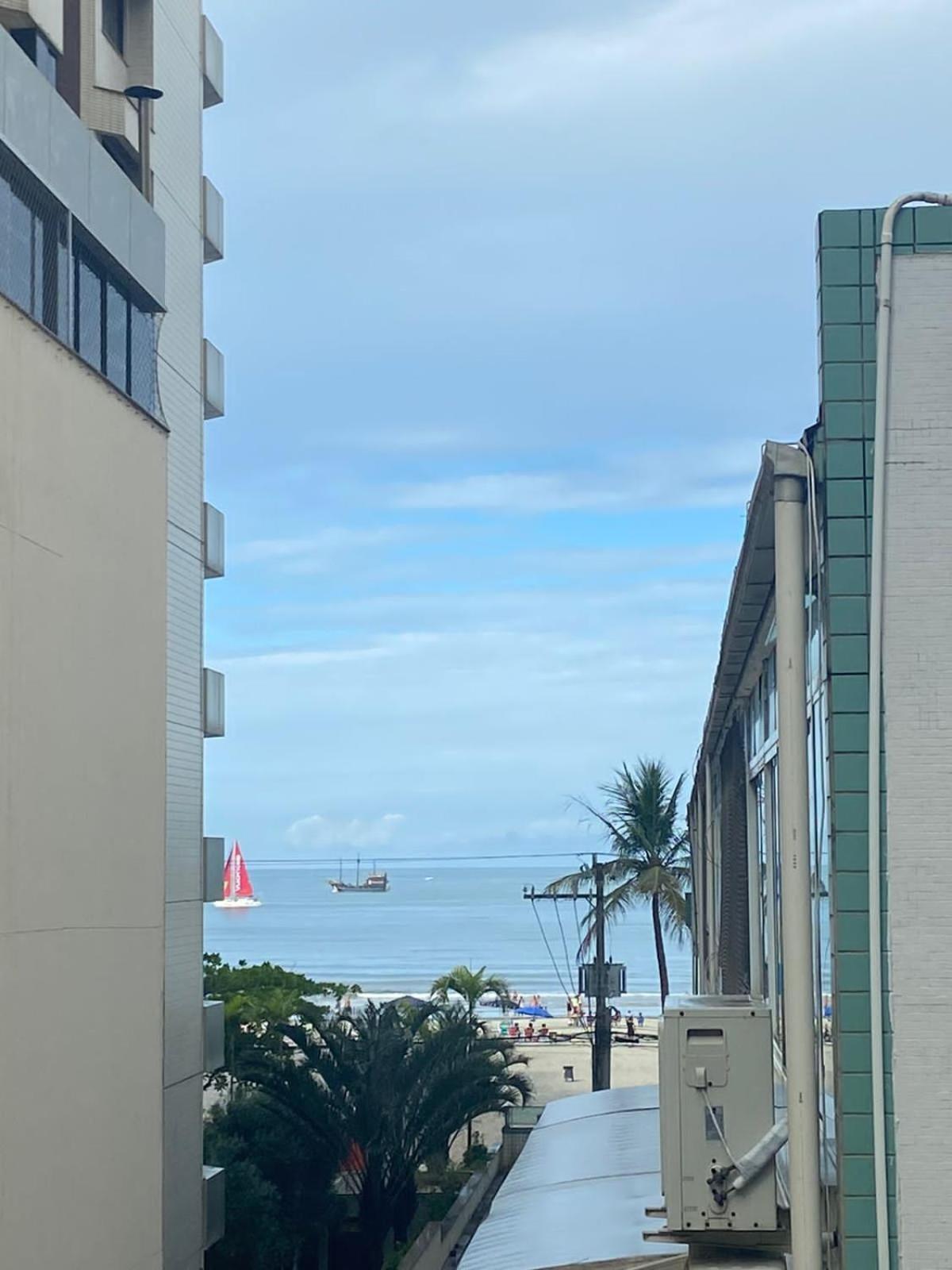 Balneario Camboriu 4 Quartos Avenida Atlantica Εξωτερικό φωτογραφία