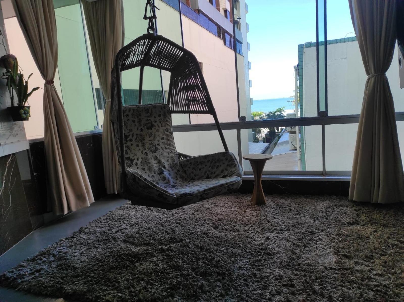 Balneario Camboriu 4 Quartos Avenida Atlantica Εξωτερικό φωτογραφία